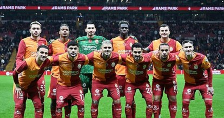 UEFA Şampiyonlar Ligi’nde Galatasaray - Atletico Madrid maçı! Saat kaçta, hangi kanalda?