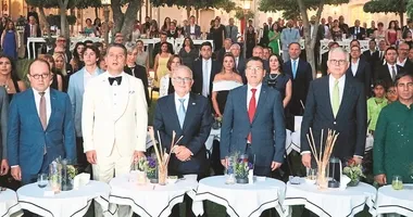 Dominik’in yeniden kuruluş gururu