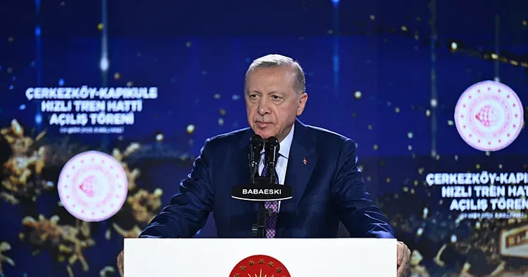 Başkan Erdoğan’dan Özgür Özel ve ekibine sert tepki