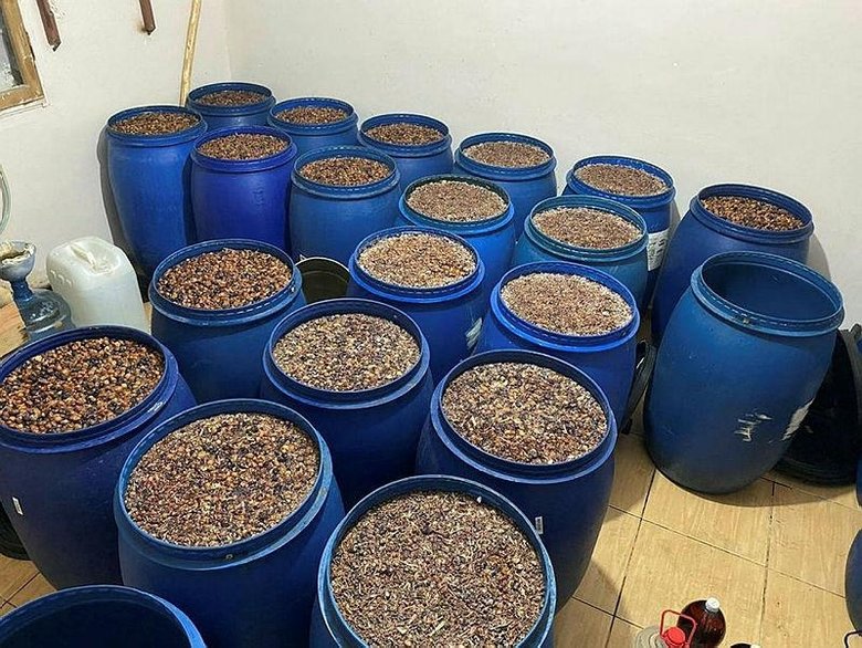 Zehir-2 Operasyonu başladı! 81 ilde 563 adrese eş zamanlı baskın