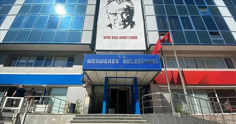 Gözaltındaki Başkan Çiçek’in eşi: Ona güvenim sonsuz