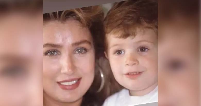 Oğulcan Engin’den nostaljik paylaşım