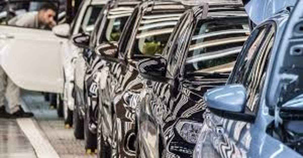 Bayram öncesi bu fırsat kaçmaz! 2. el araç piyasasında altın dönem: En çok hangi modeller rağbet görüyor? İkinci el araçlarda güncel durum ne?