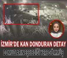 Mihriban’ı domuzların eşelediği yere gömmüş