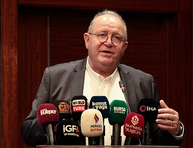 Deprem uzmanları, Ege Denizi’ndeki deprem fırtınasını değerlendirdi