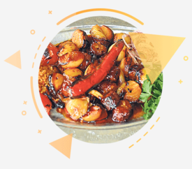 Kebapta İzmir’in markası Antepli Ramazan Usta