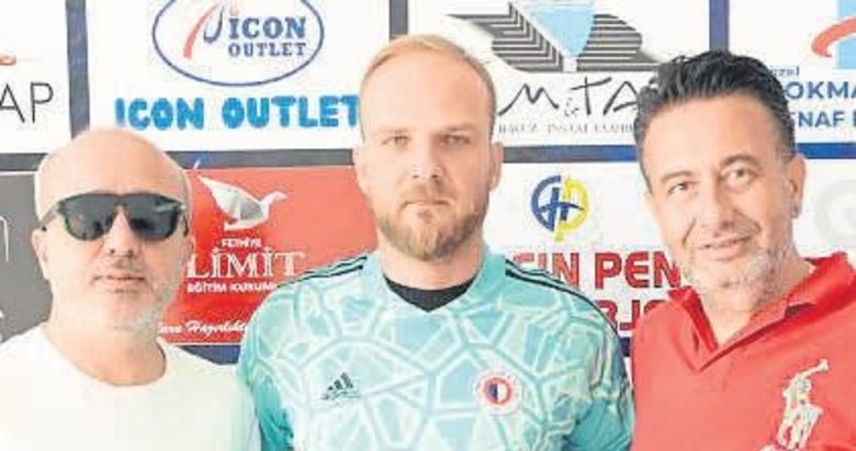 Fethiyespor’dan imza şov geldi