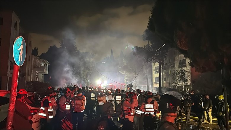 Savaşın yayılma riski artıyor