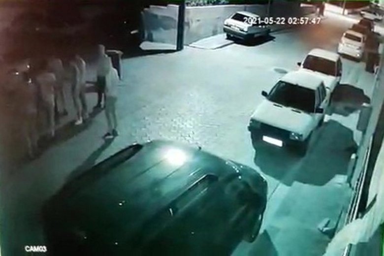 Denizli’de akılalmaz olay! ’Düşmanımla nasıl fotoğraf çektirirsin’ kavgasında 1 ölü, 3 yaralı