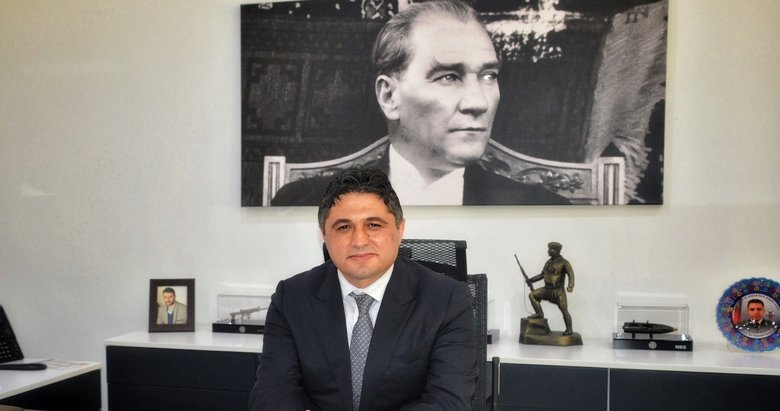 Aliağa Belediye Başkanı Serkan Acar kimdir, nereli, kaç yaşında? Serkan Acar’ın biyografisi...