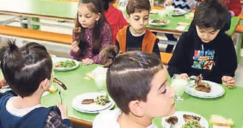 Okul öncesi eğitimde ‘ücretsiz yemek’ uygulaması başlıyor