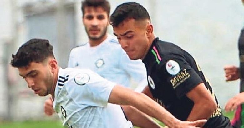 Altay’ın şansı tutmuyor
