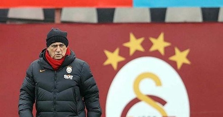 Galatasaray’da Fatih Terim’den açıklama geldi! İstifa edecek mi?