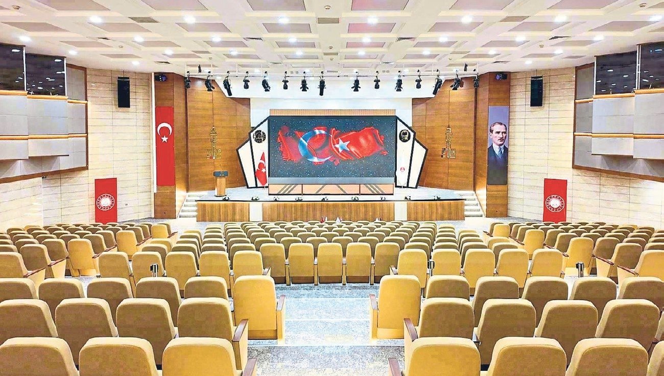 İzmir'deki terör saldırısında şehit olmuştu! Vefa ve vizyon tek çatı altında!