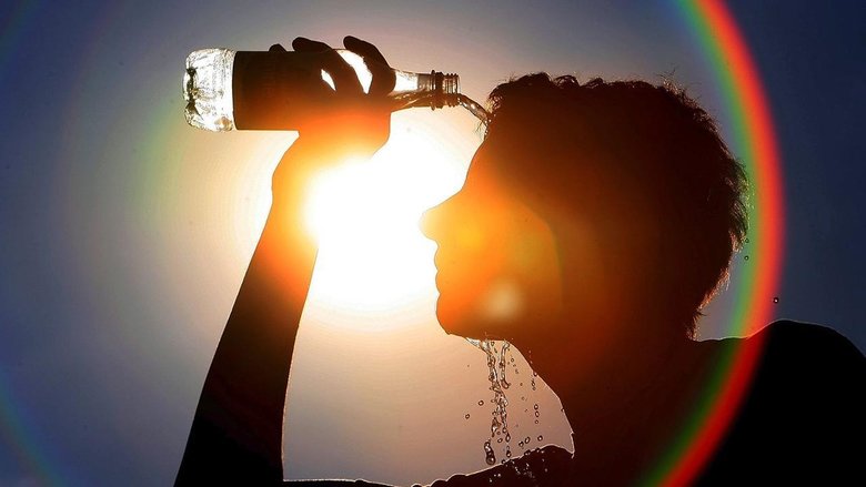 Türkiye’de son 53 yılın en sıcak haziran ayı yaşandı