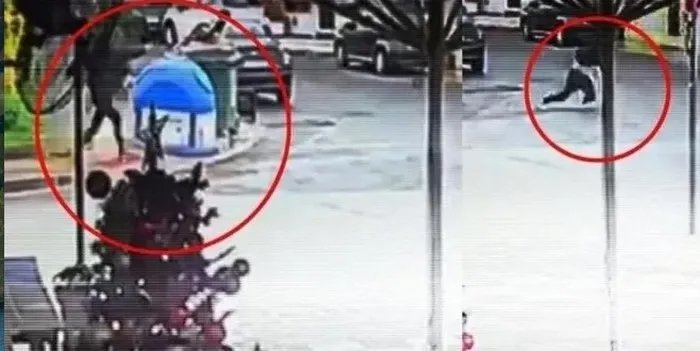 Baygaralar ve Çoğaçlar çetesinin kan davası Yunanistan’a uzandı: İşte o kanlı infazın tetikçileri...