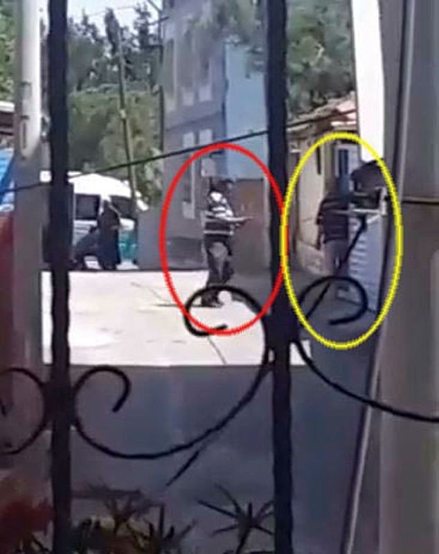 3 kişinin öldürüldüğü olayda yeni gelişme