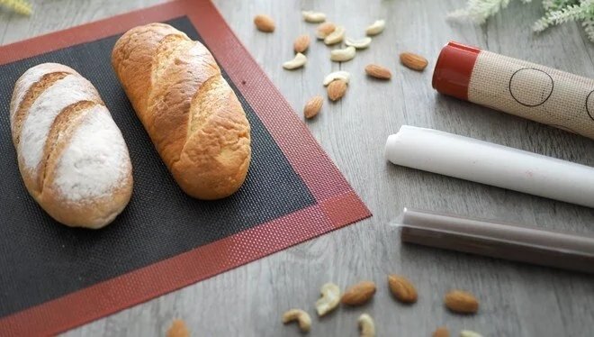 Silpat nedir? Ne işe yarar? Silpat nerelerde kullanılır?