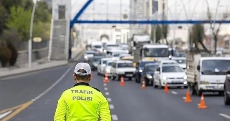 Yola çıkacaklar dikkat! İstanbul’da bu yollar kapalı olacak
