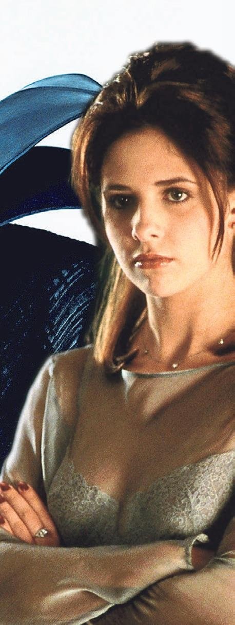 Hollywood’un kötü kadınları