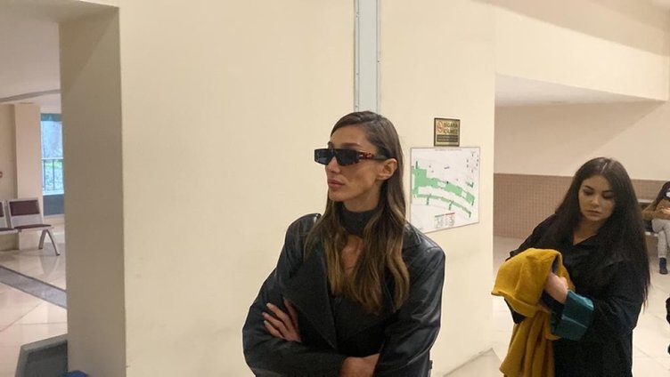 Yiğit Marcus Aral ve Kerem Kamışlı davasında flaş gelişme! Şevval Şahin tanık olarak dinlendi