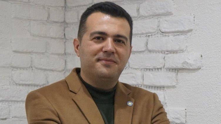 Meral Akşener’in en yakınındaki isim açıkladı: FETÖ partiyi esir aldı