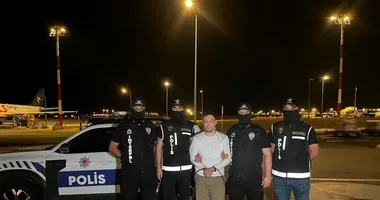 İzmir’de FETÖ Borsası ile anılıyordu: Türk adaletinden kurtuluş yok!