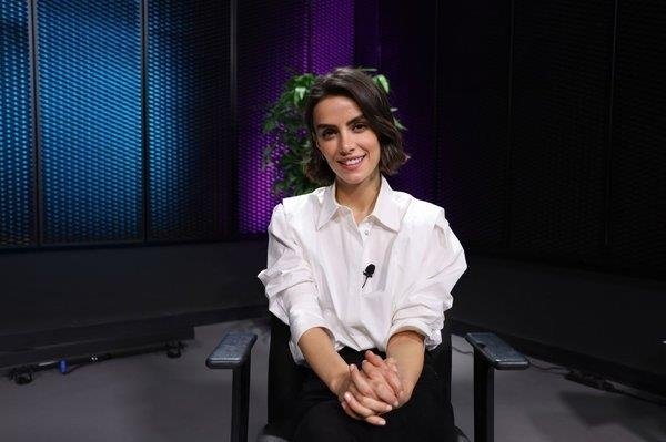 Çağla Demir’den Al Pacino itirafı