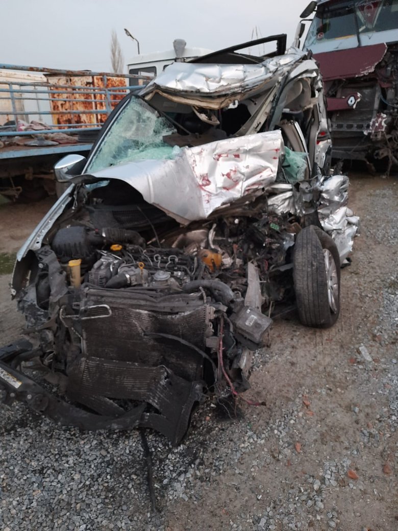 Doktor anne Mustafalar ölmesin Besteler acı çekmesin diye adalet arıyor...