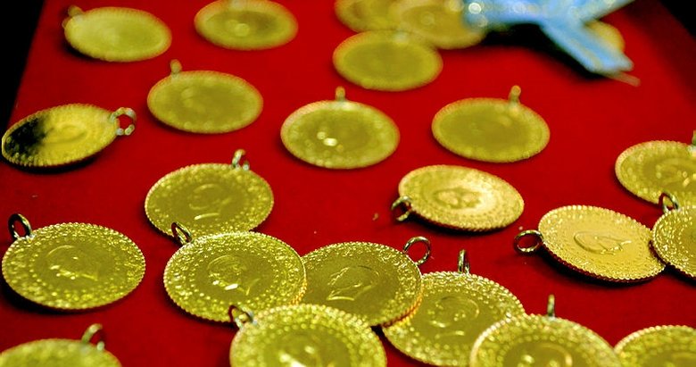 Altın fiyatları ne kadar? 16 Mart Pazartesi gram altın, çeyrek altın, yarım altın, tam altın fiyatları...