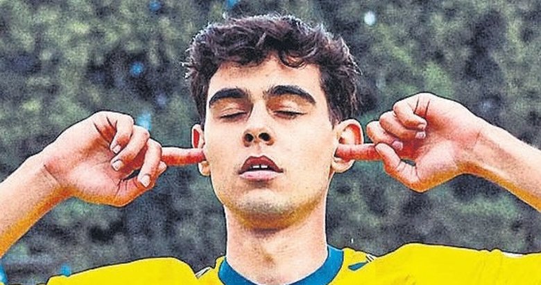 Menemen FK’da Çağrı, Amed’e gitti