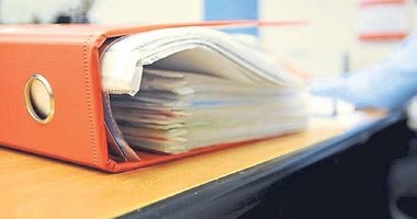 Vekiller hakkında bin 52 suç dosyası
