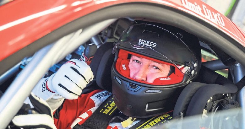 Pistlerde ÜLKEA rüzgarı