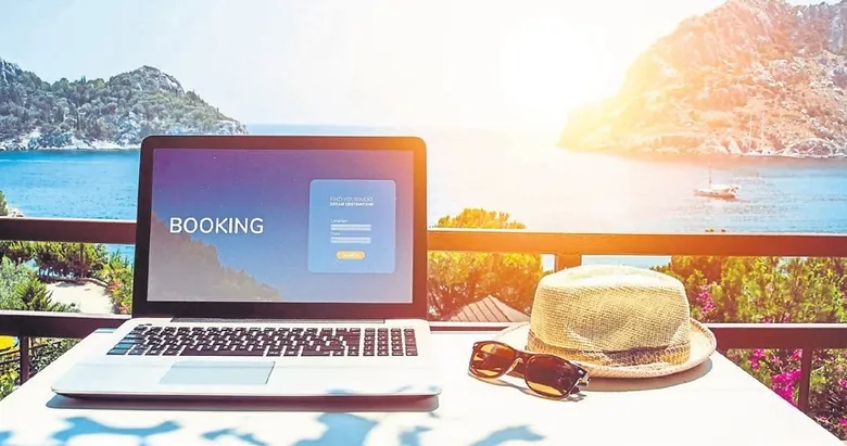 Yabancı konaklama platformlarına yeşil ışık