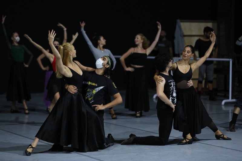Antik dünyanın gözdesi Efes Tiyatrosu 3 yıl aradan sonra açılıyor