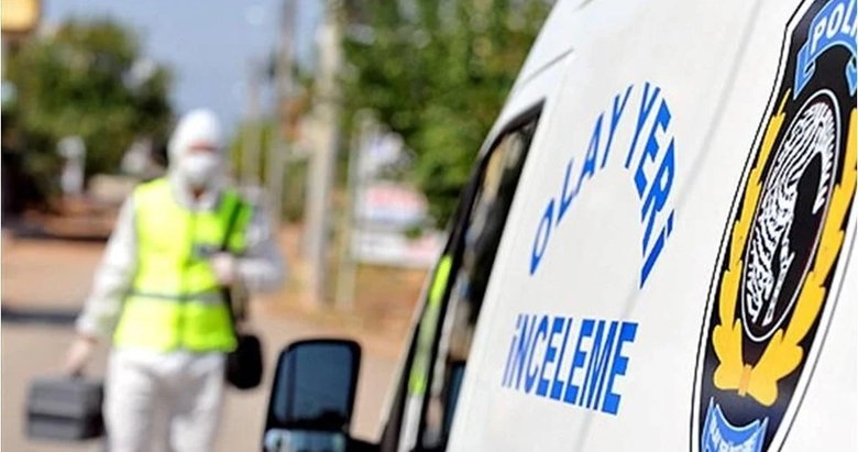 Manisa’da tır sürücüsü aracında ölü bulundu