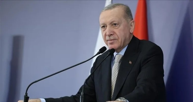 Havada diplomasi trafiği! Başkan Erdoğan’dan Netanyahu’ya veto