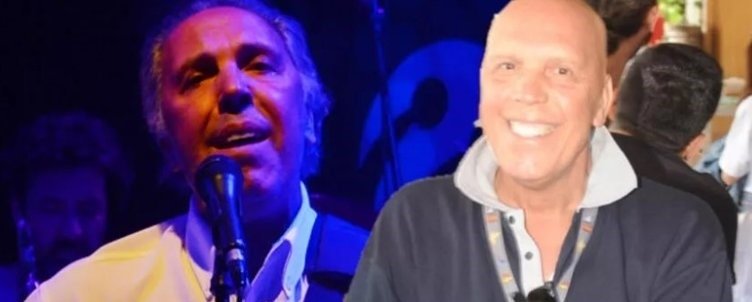 Lenfoma kanserini yenen Fatih Erkoç’tan radikal karar!