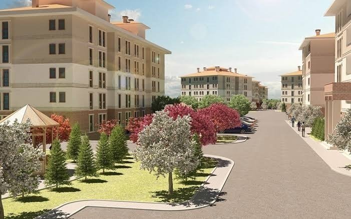 TOKİ Denizli’de hangi ilçelere konut yapacak? Denizli TOKİ 100 bin konut başvurusu nasıl yapılır? İşte TOKİ 100 bin konut ile ilgili detaylar