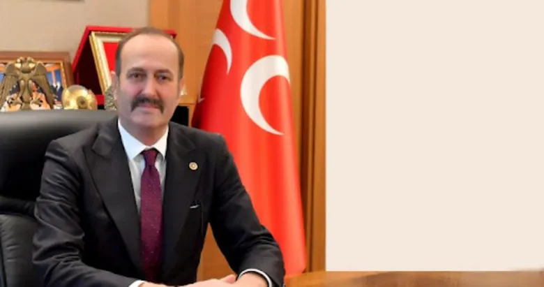 Osmanağaoğlu’ndan İzmir’e yeni ilçe önerisi