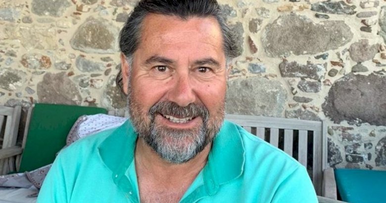 Eski Bodrum Belediye Başkanı Mehmet Kocadon, Kovid-19’u yendi