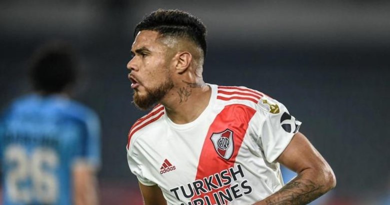 Kara Kartal’a Şilili stoper