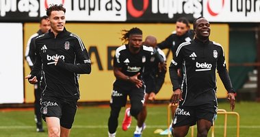 Beşiktaş’ın rakibi Samsun