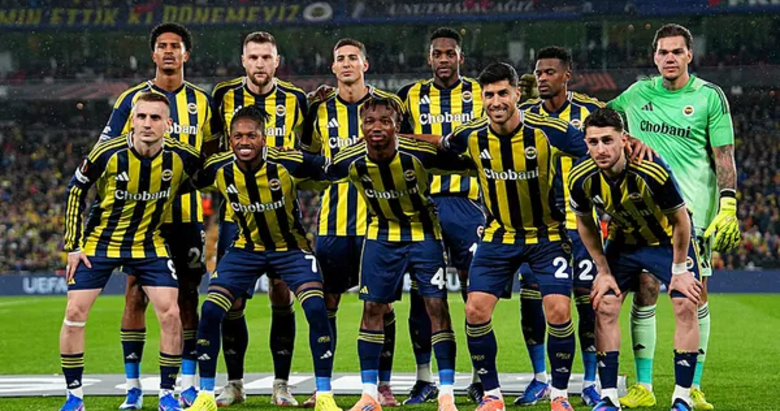 FCSB-FENERBAHÇE MAÇI HANGİ KANALDA? FCSB - Fenerbahçe karşılaşması saat kaçta?