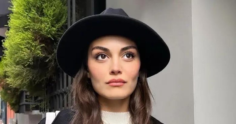 Ünlü oyuncu sosyal medya zorbalığına sessiz kalmadı: Bu sadece benim değil, herkesin mücadelesi