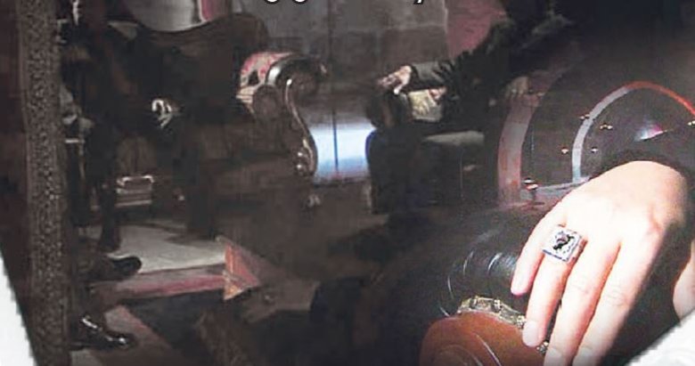 Toplumun etki merkezleri STK’lar ve vakıflar