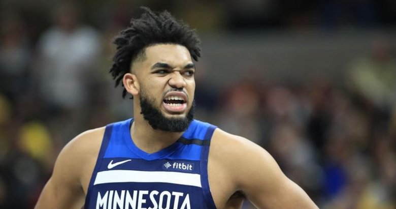 NBA yıldızları da kayıtsız kalmadı