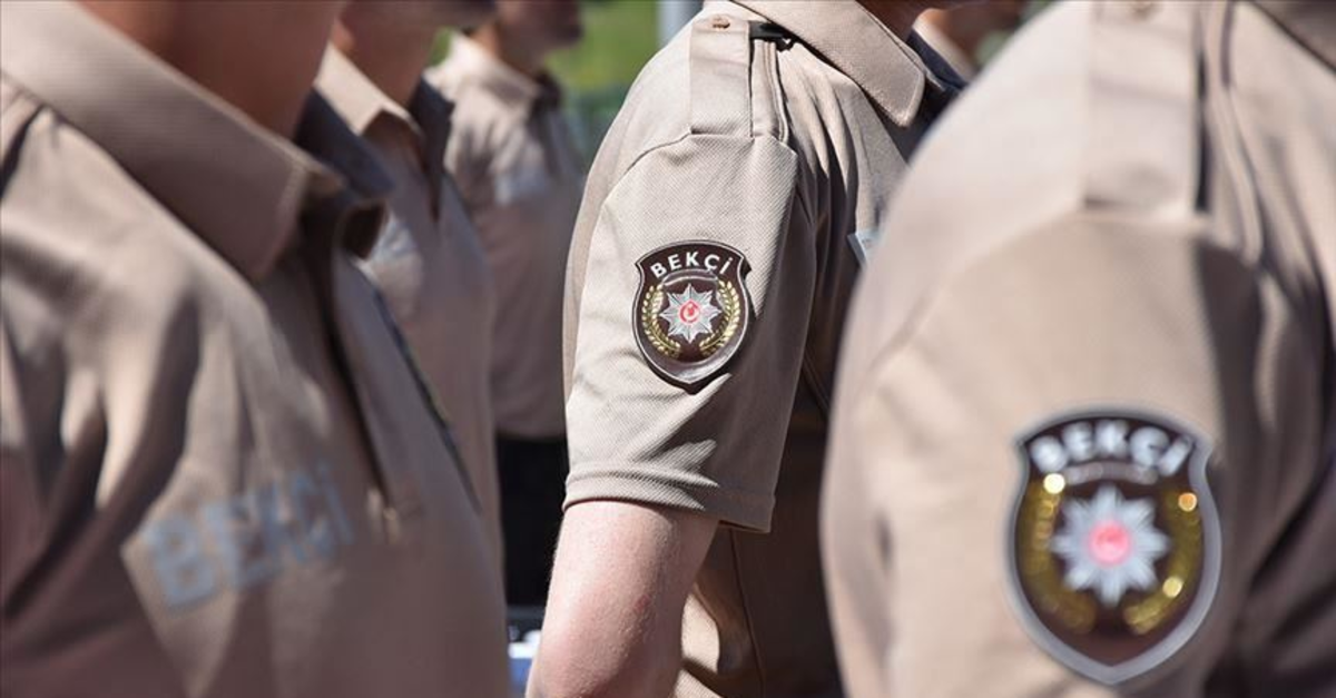 BEKÇİ ALIMI BAŞVURUSU 2026 | EGM bekçi alımı yapacak mı? Başvuru şartları neler?