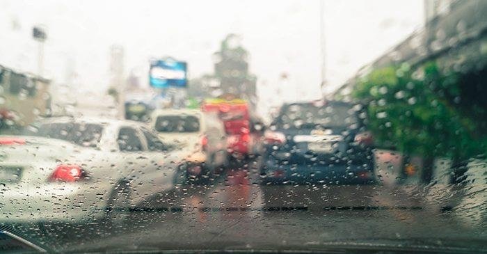 İzmir’e fırtına uyarısı! Ege’de hava nasıl olacak?