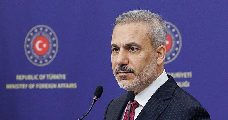 Dışişleri Bakanı Fidan’dan ateşkes açıklaması: Katliamlara tekrar dönemeyiz